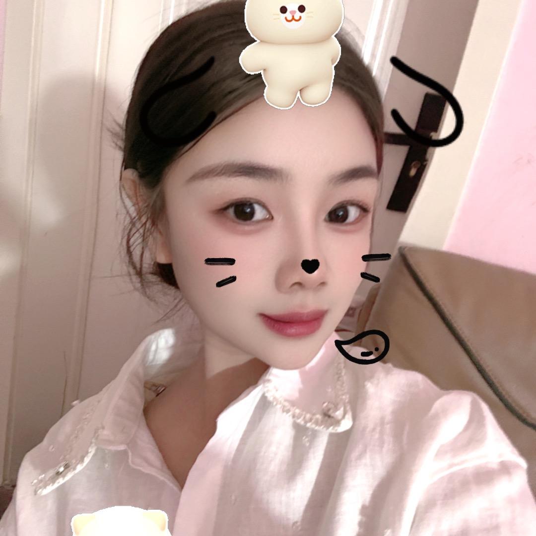 @ 小静 🧚‍♀️💕