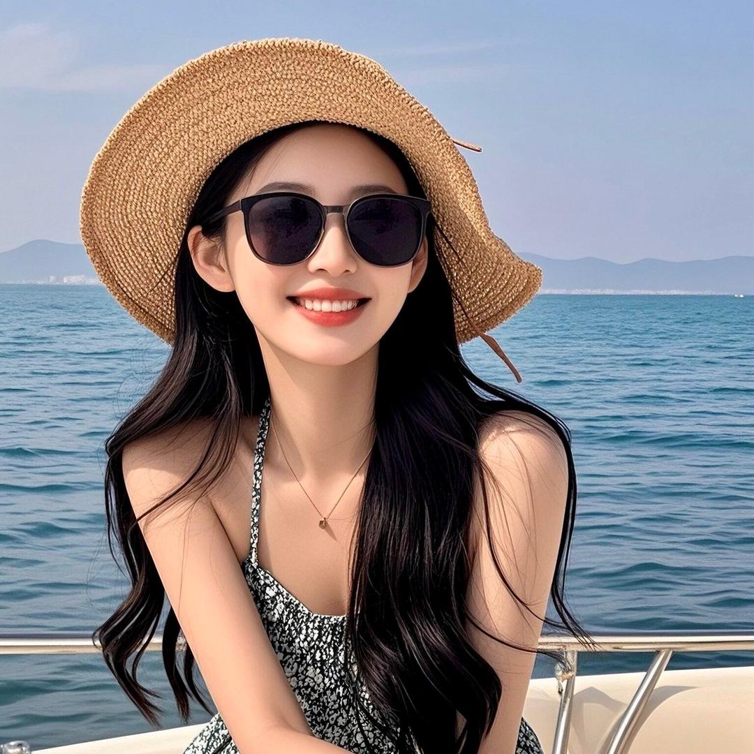 林美妹