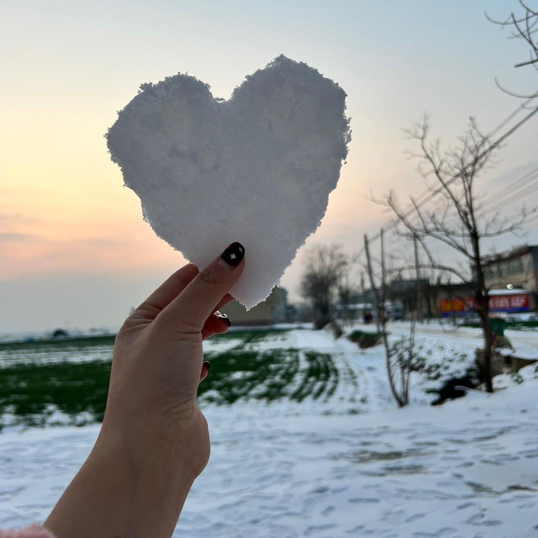 ❤❤