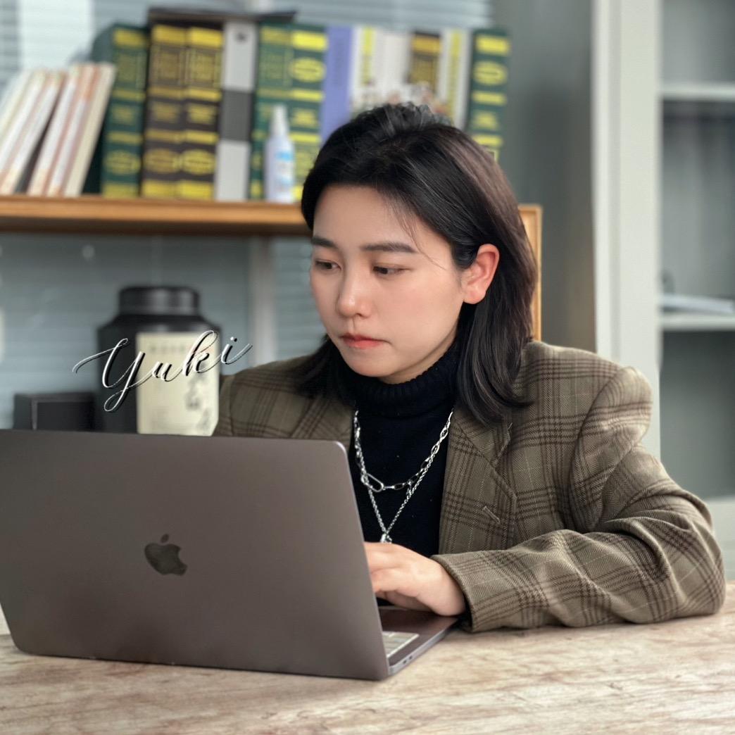 Yuki聊瑜伽馆设计