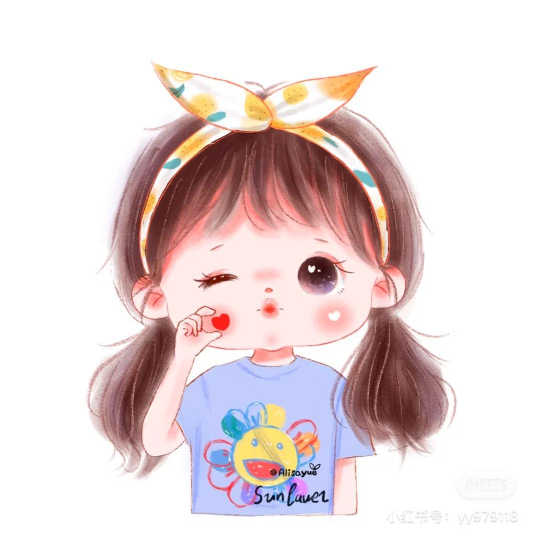 ゛小甜心。