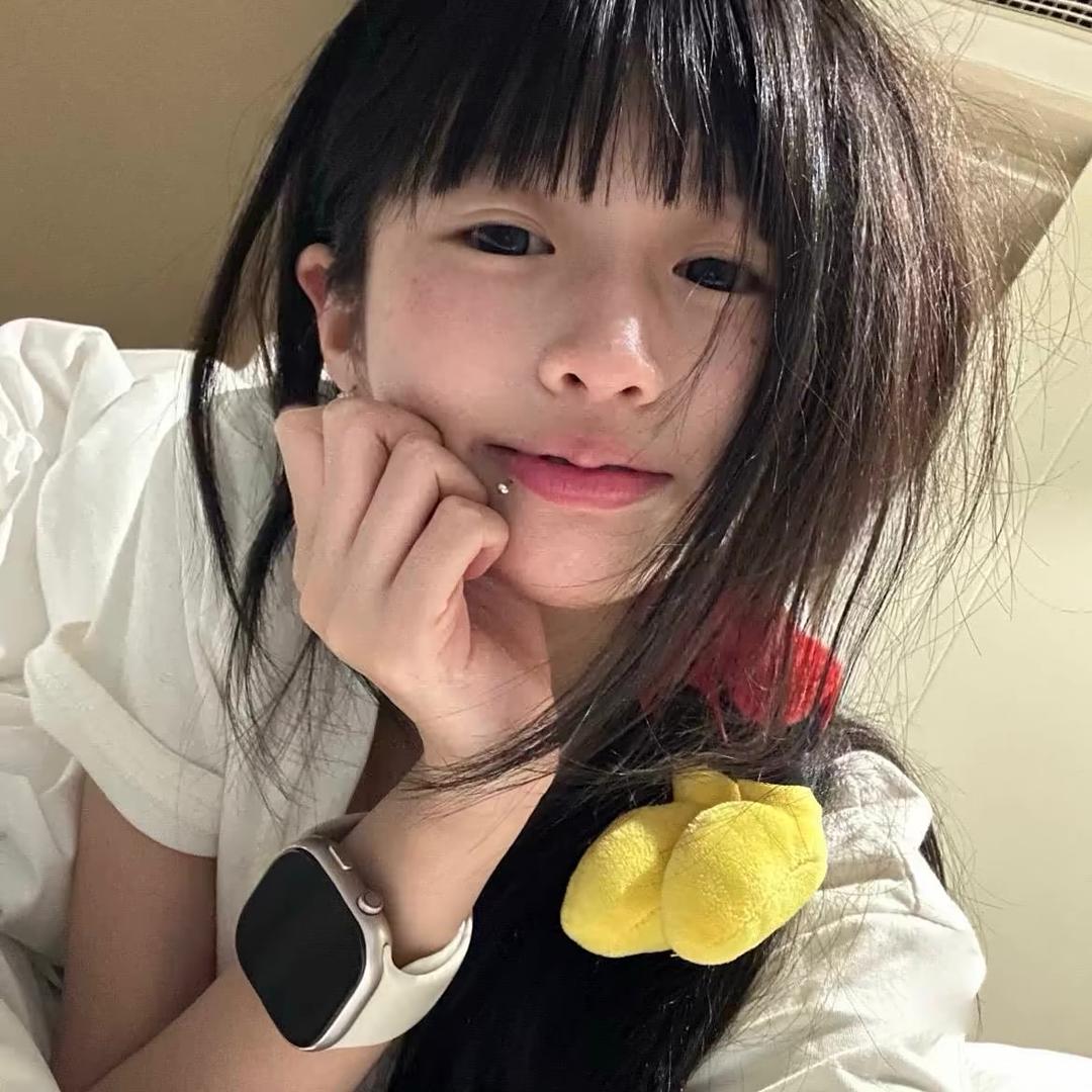 邪恶美少女.