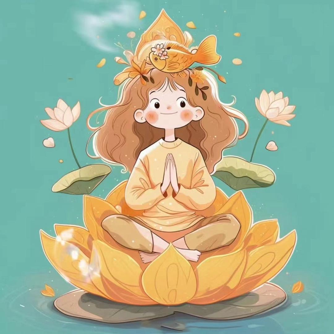 锦鲤小明星@抖音