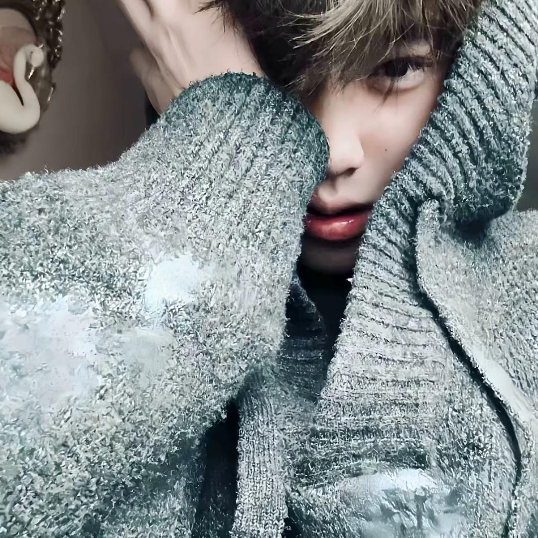 又一个冬❄️