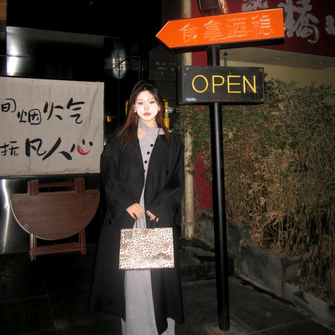 一亿点儿（橱窗营业版～）