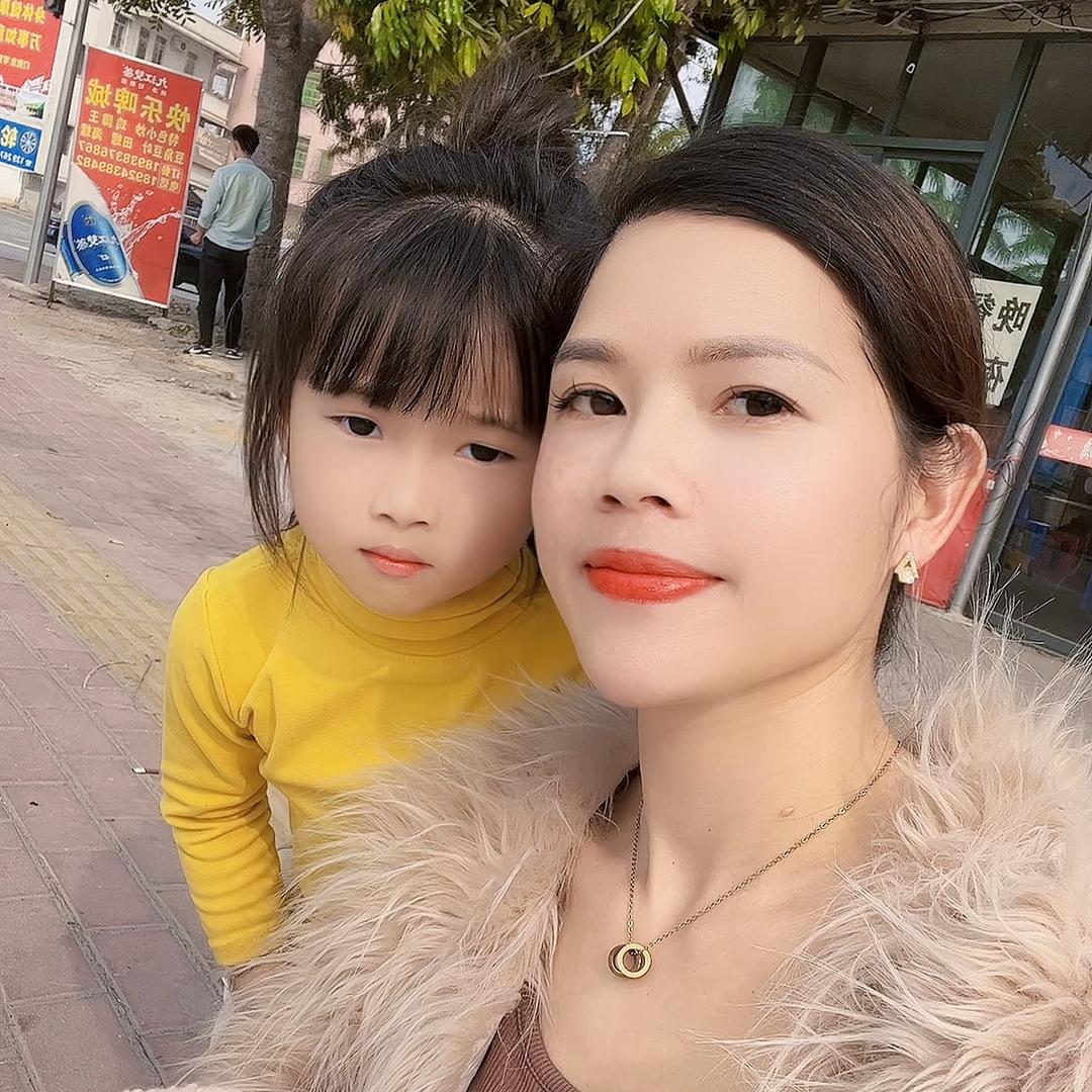 涵涵妈咪（产后已瘦42斤）