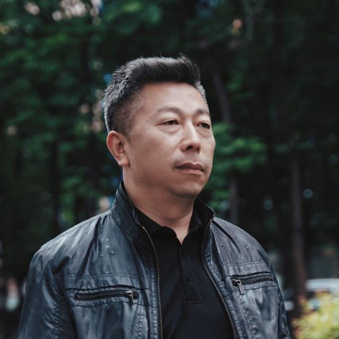 我是虎哥🐯