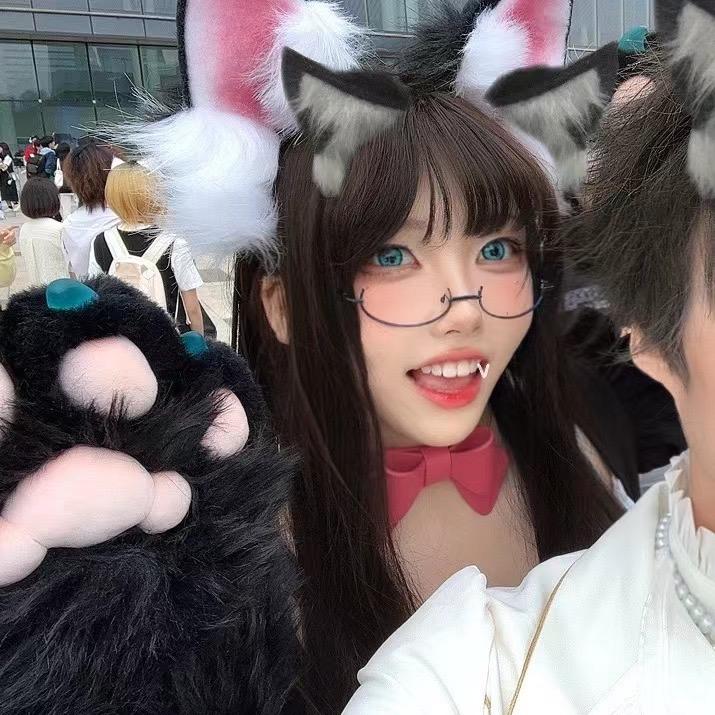 鲨鱼小狗