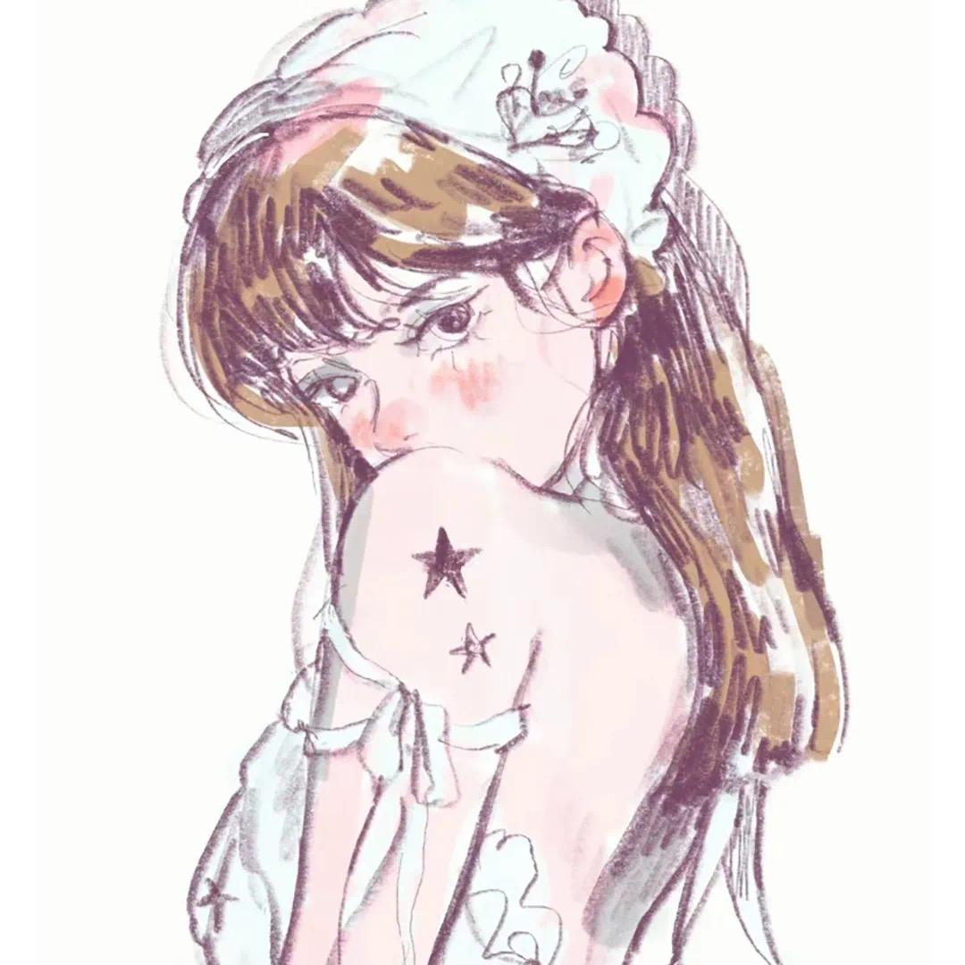 May烦恼