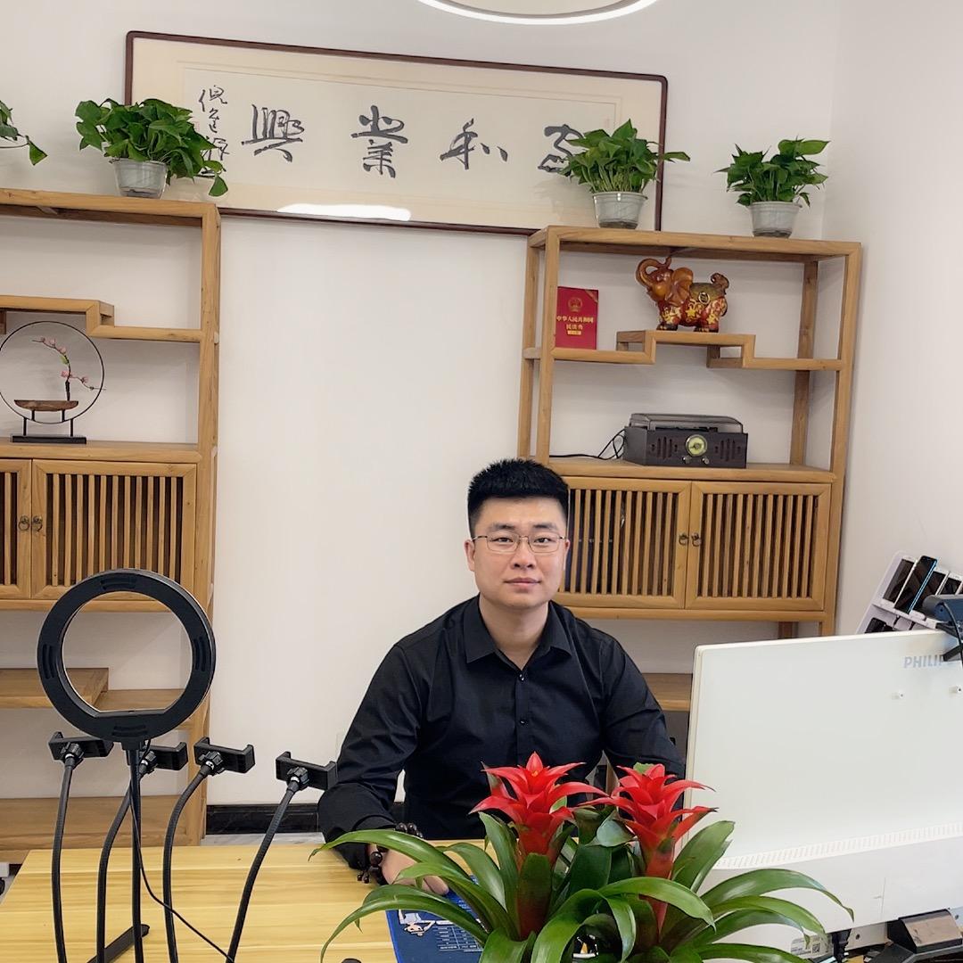 龙哥聊交通理赔