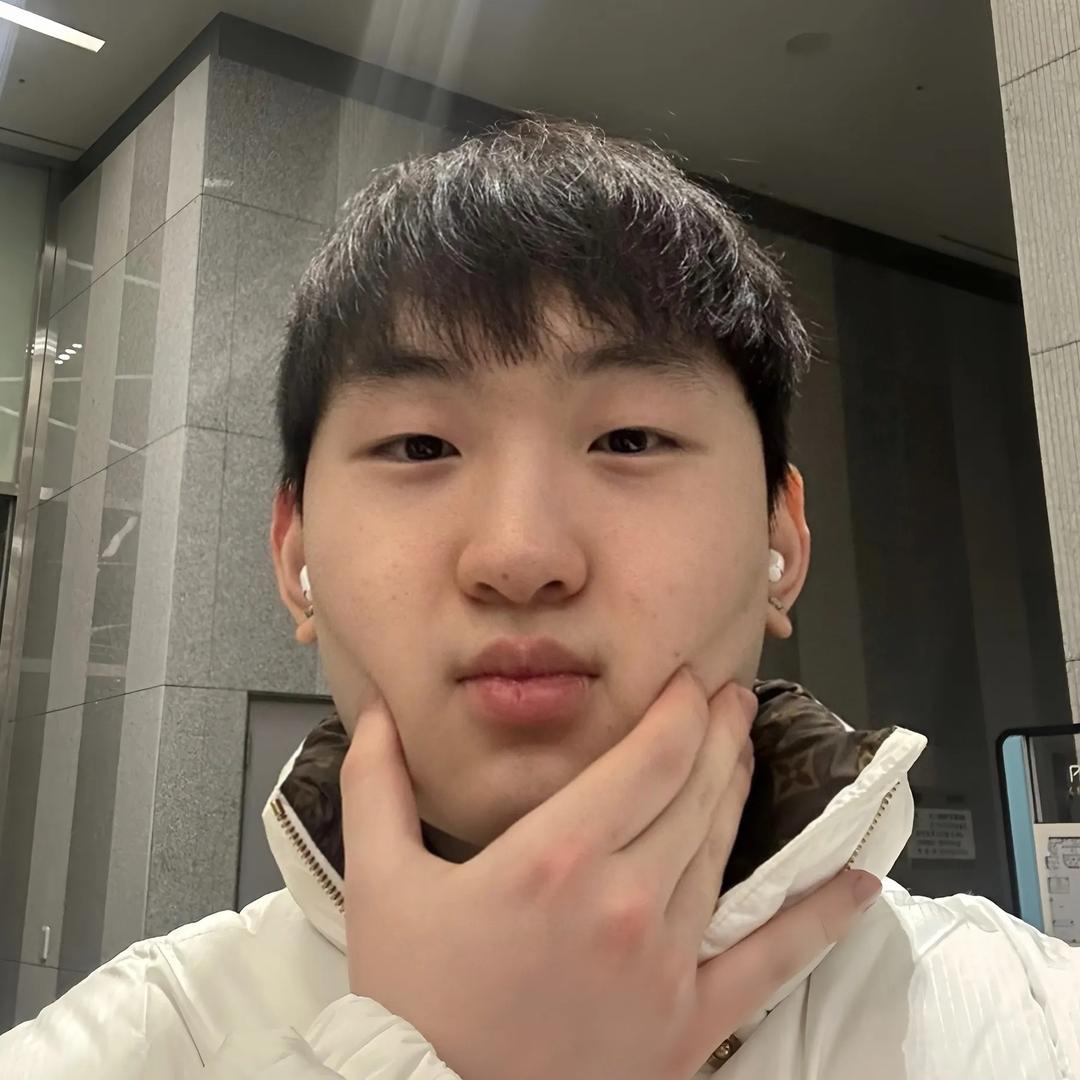 jinggg爱吃🍫
