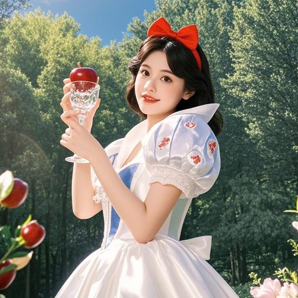 虫儿飞