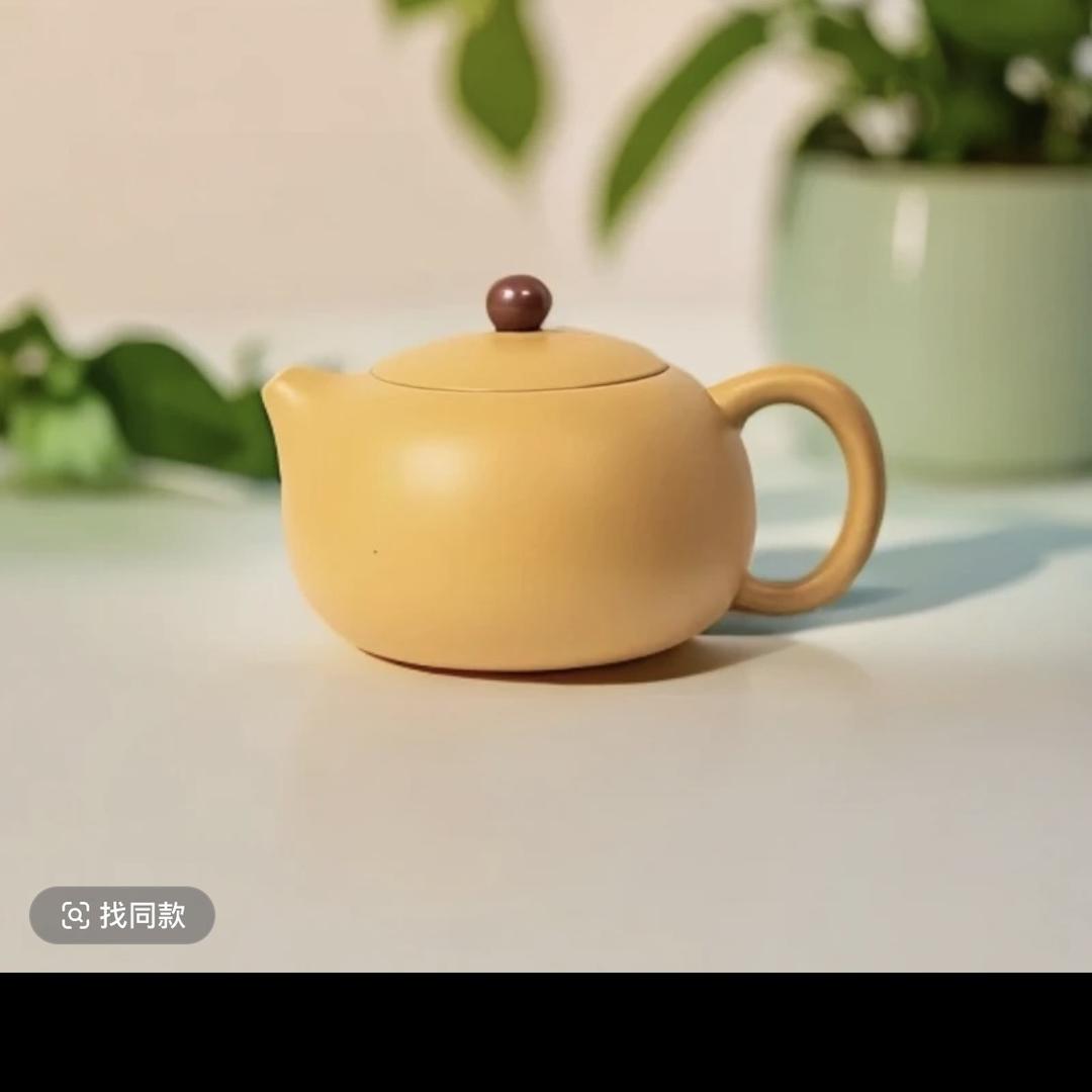 望怀茶具店