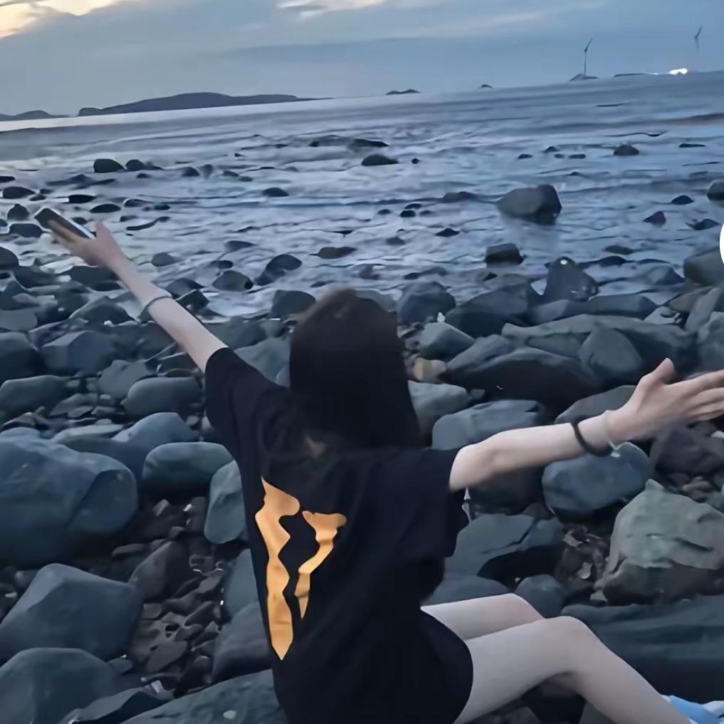 橙橙✔️