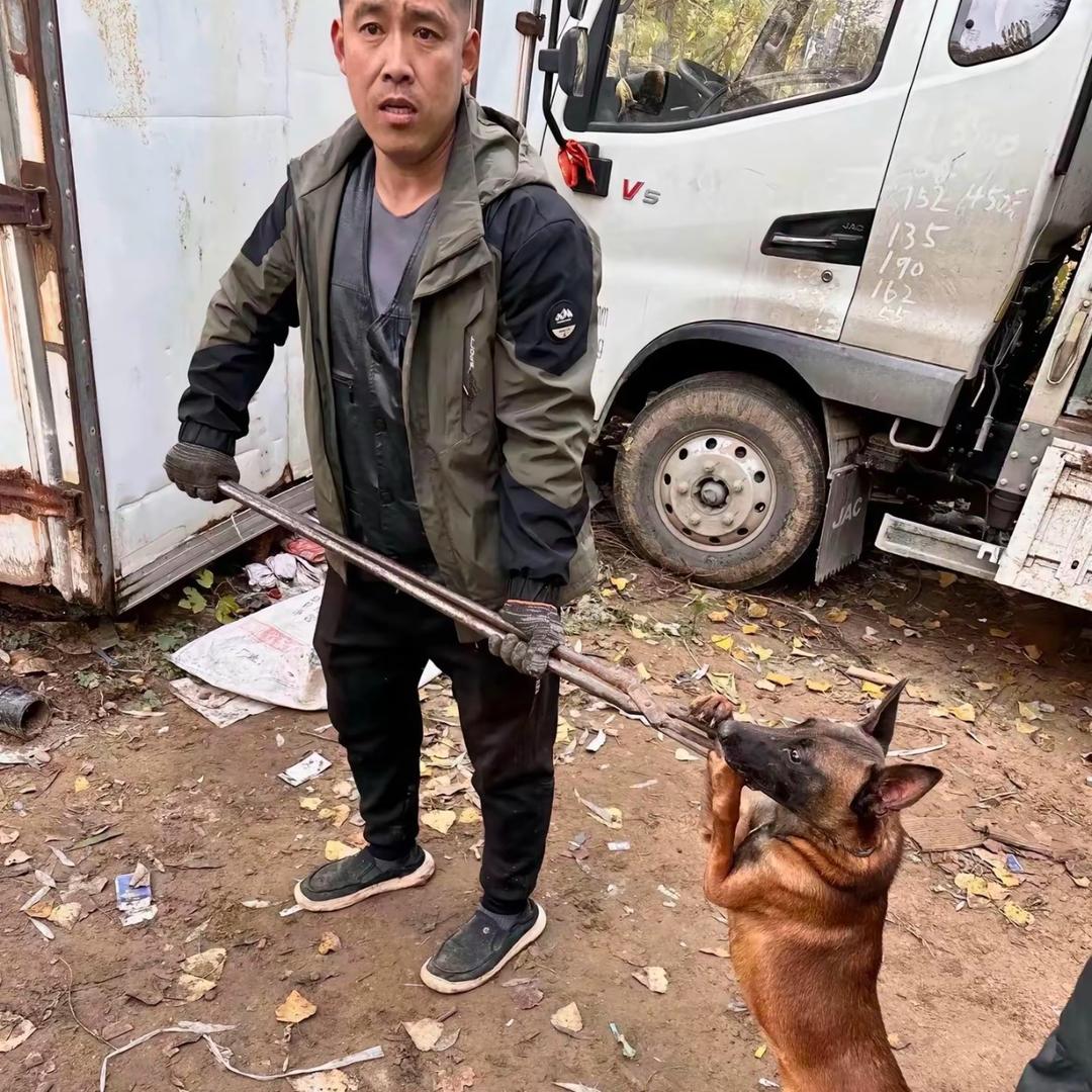 我是个好人