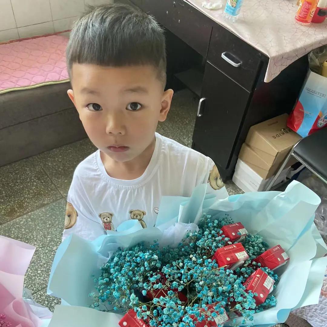 我姓王 ➡️唔昂王