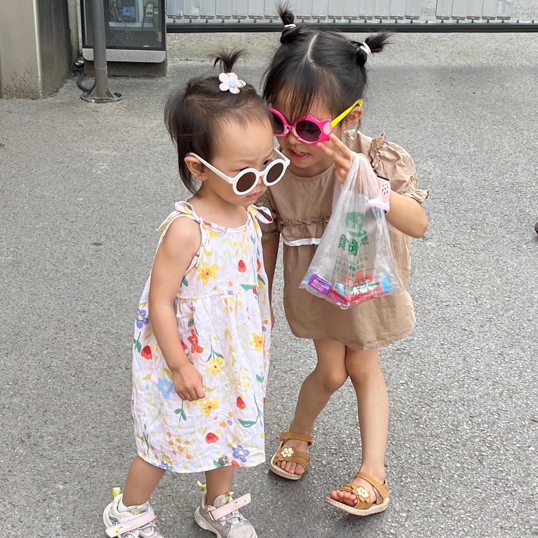 兮兮妈妈吖
