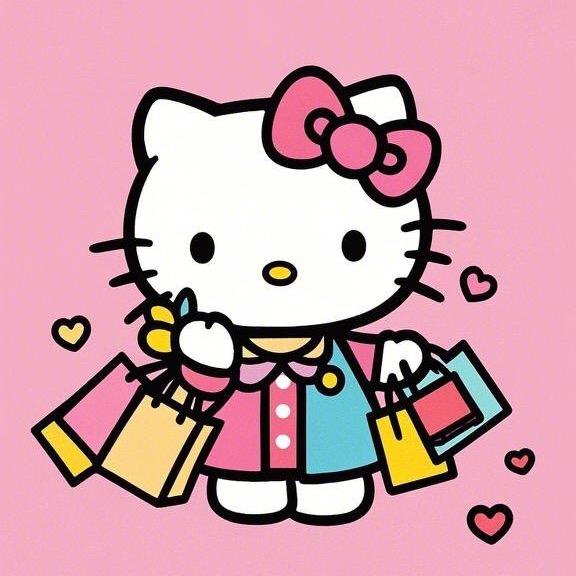 🔥Kitty暴击衣橱