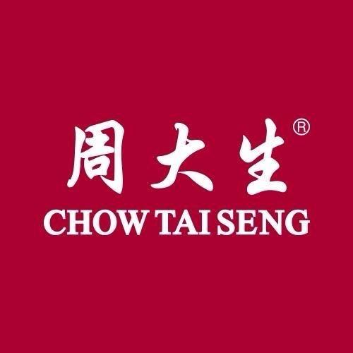 周大生玉石旗舰店