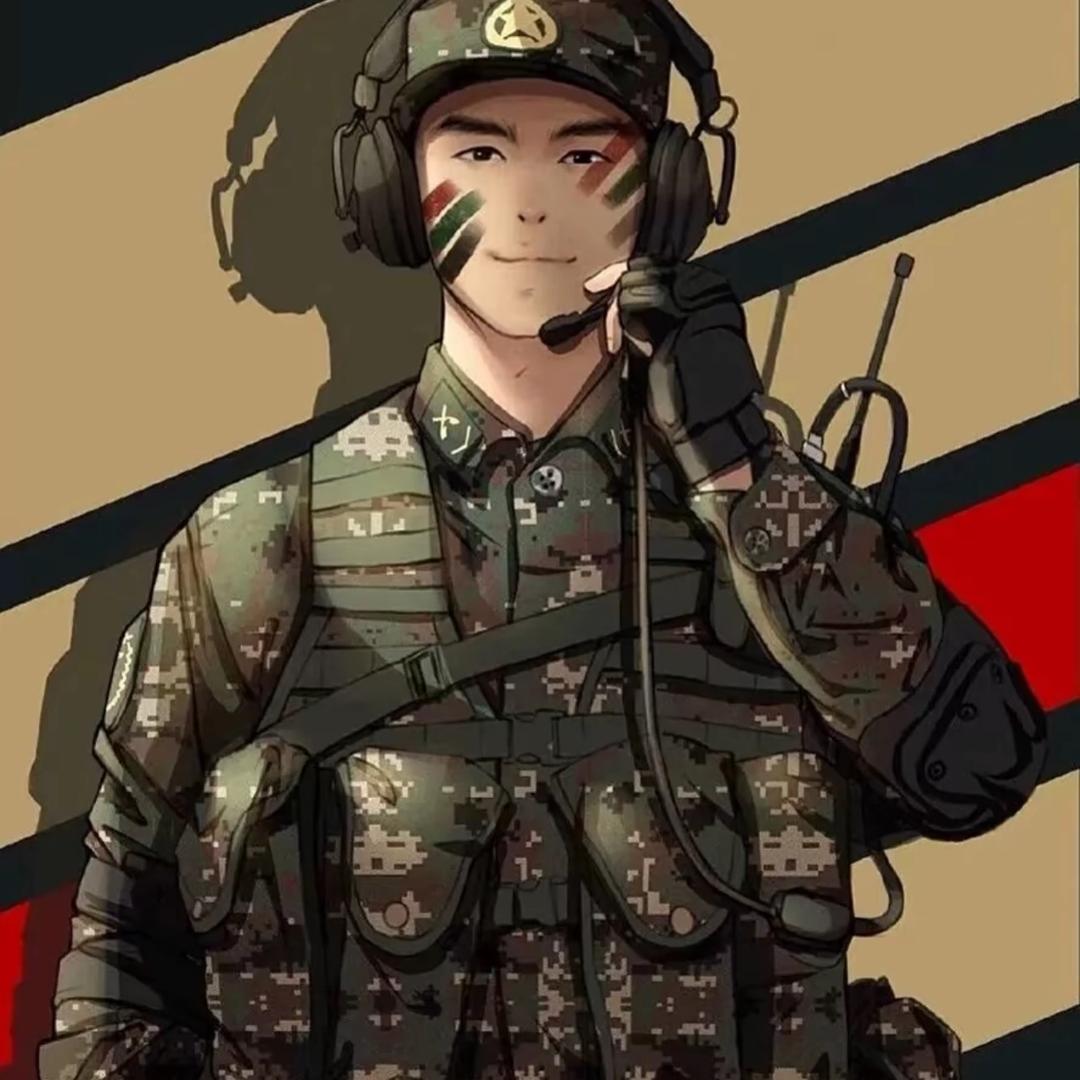 雄。