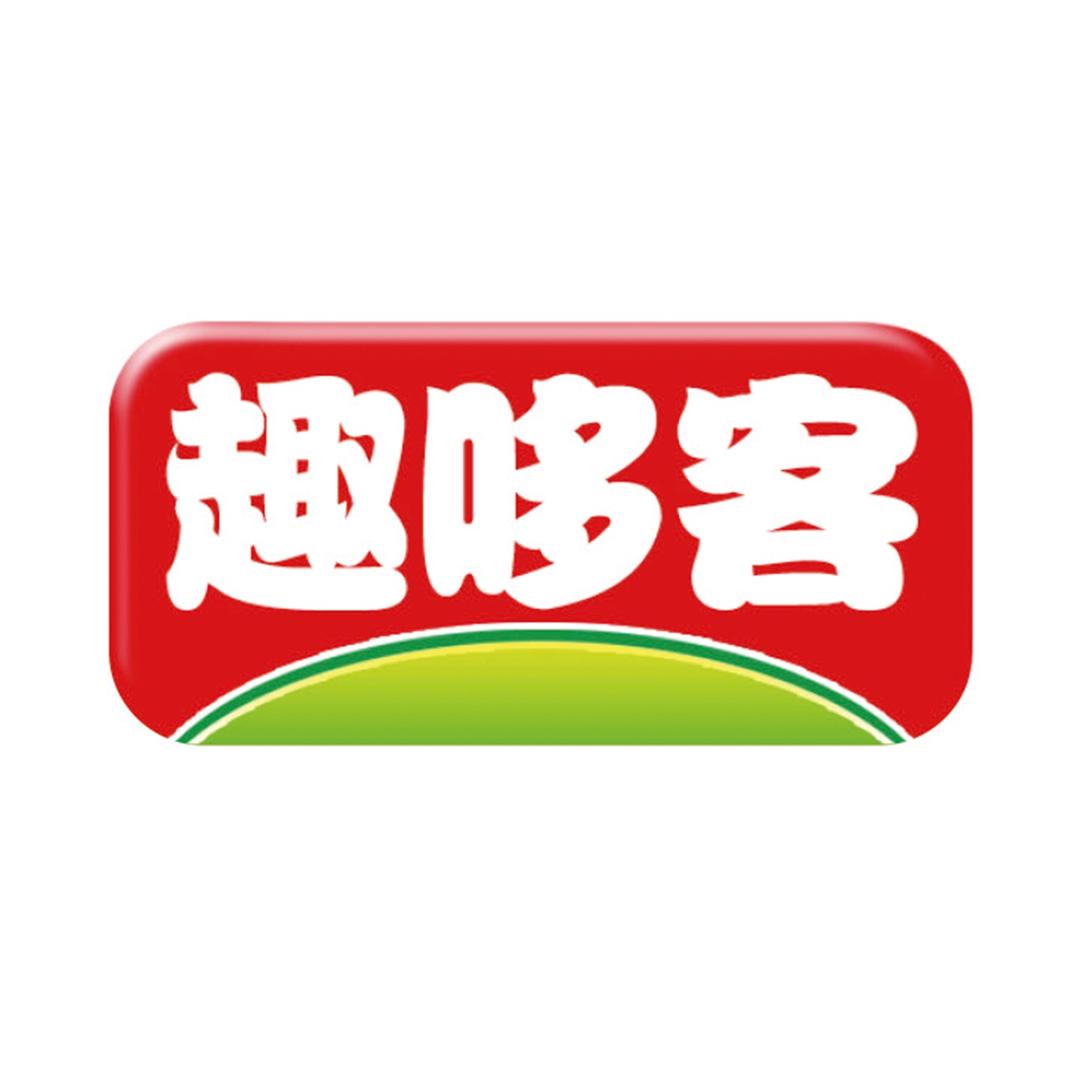 趣哆客零食店