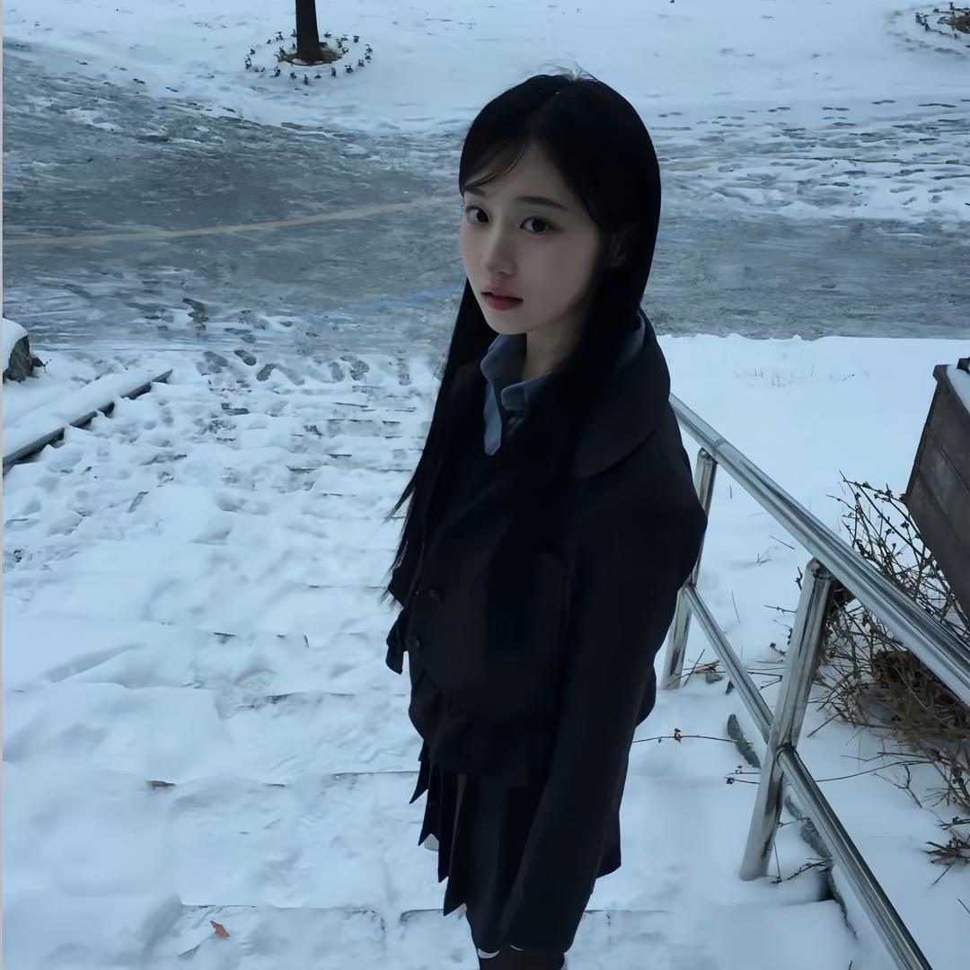 祈哲雪