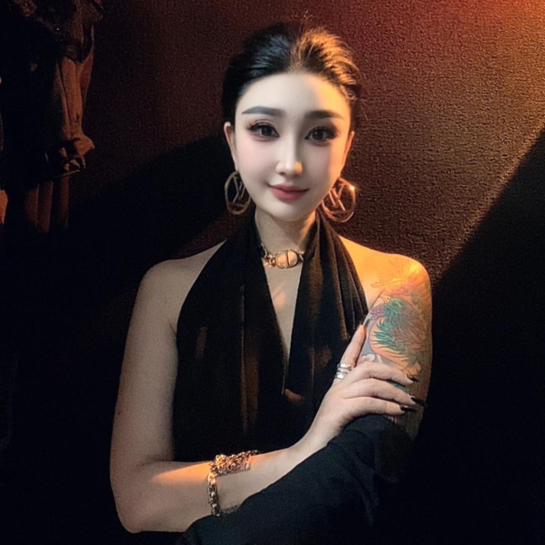 @尚姐