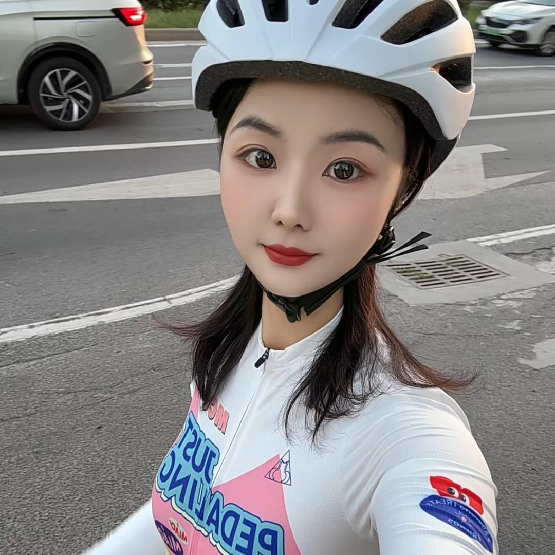 丸子姐姐。
