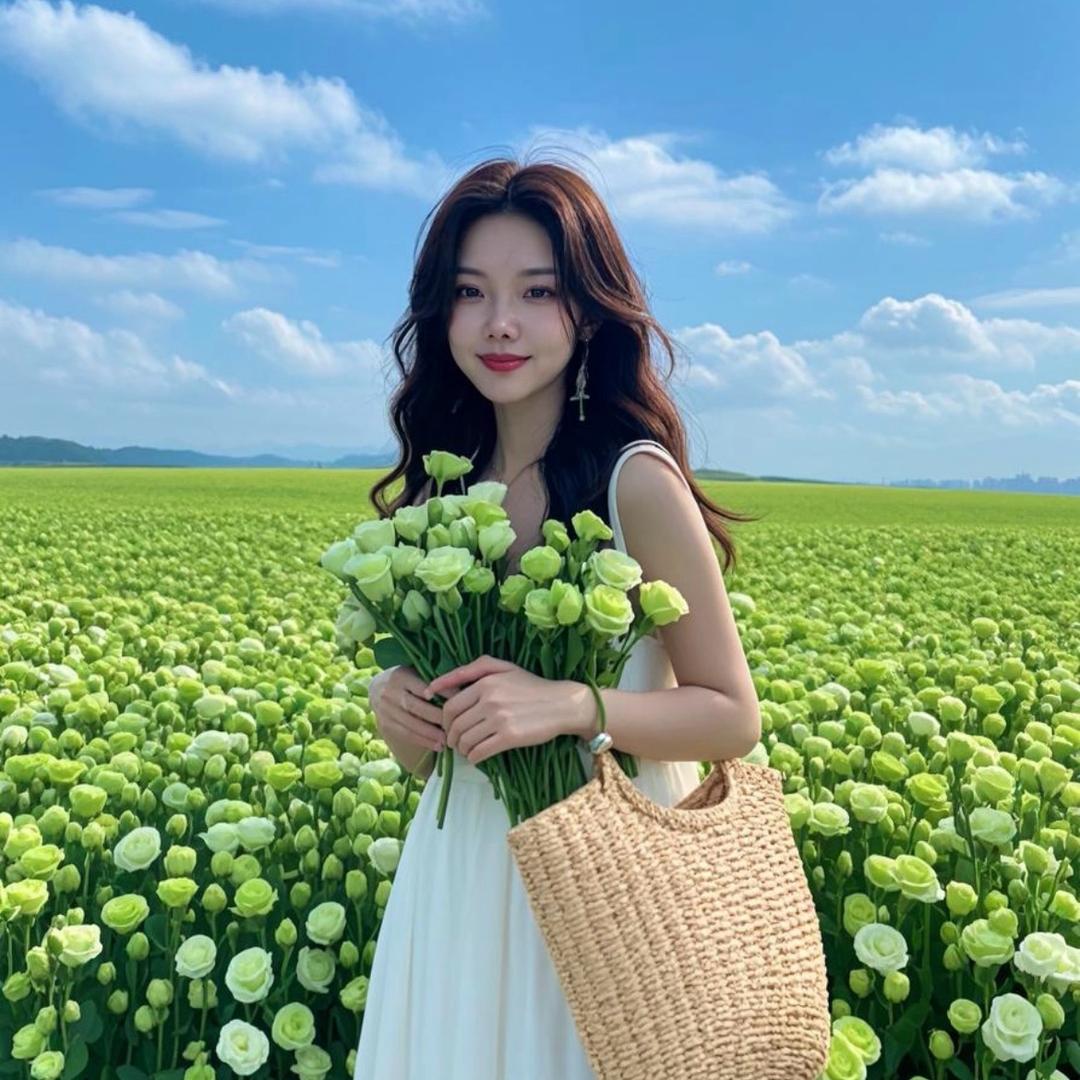 YanZi🌸💞