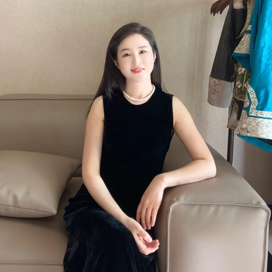 青岛丽众美容养生健康管理有限公司官方号