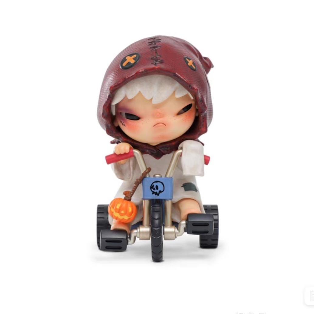 壹烤大常州美食