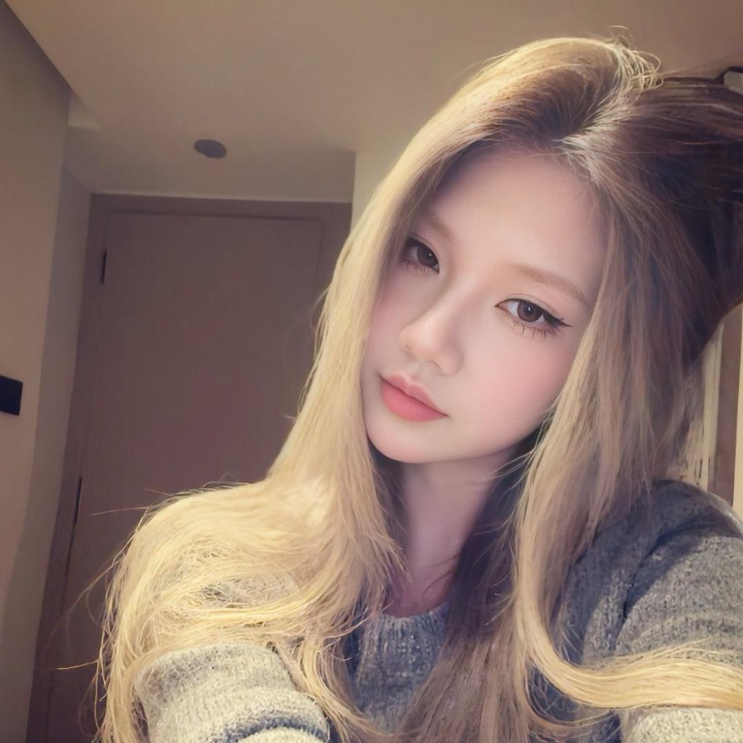 小如