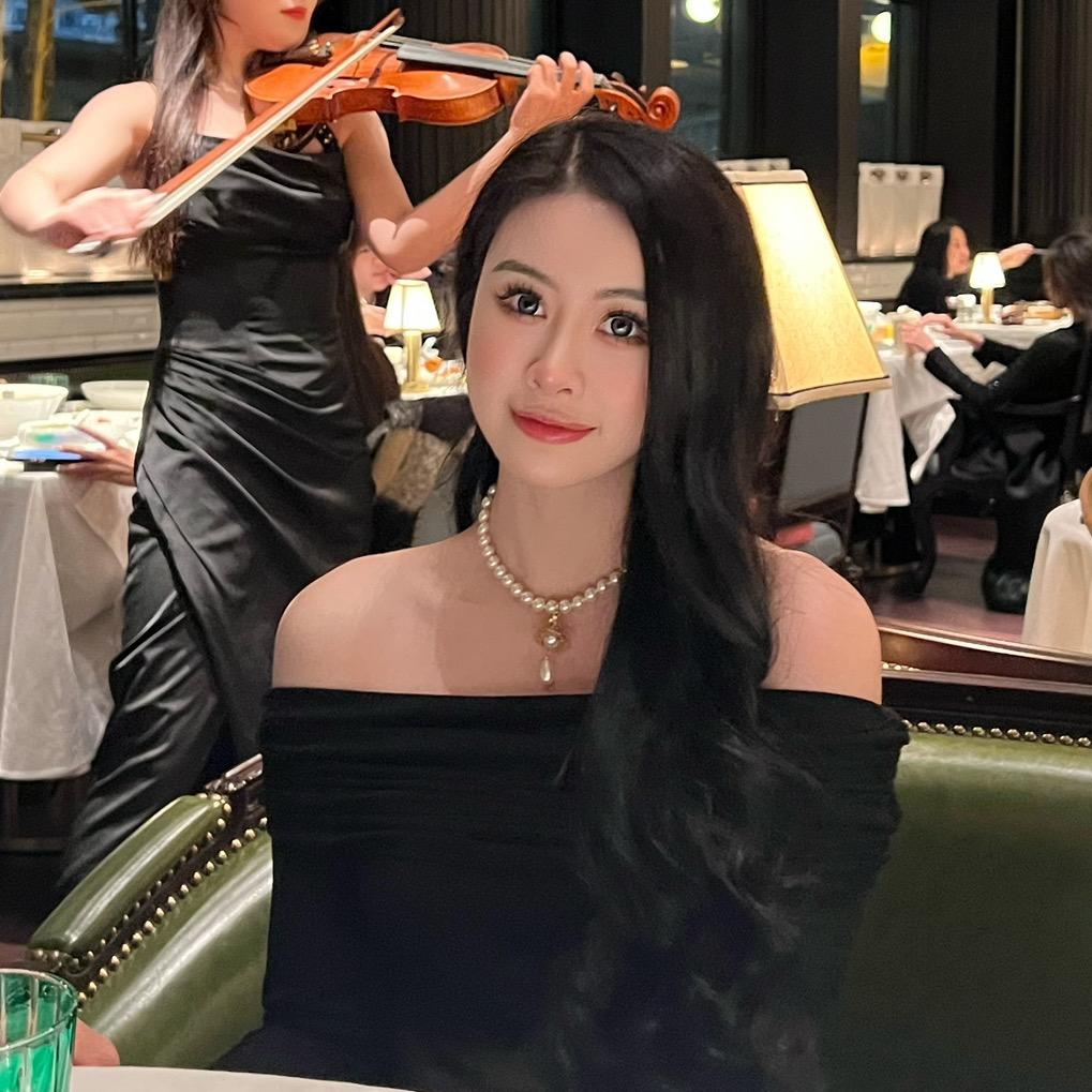 王木木Lynne