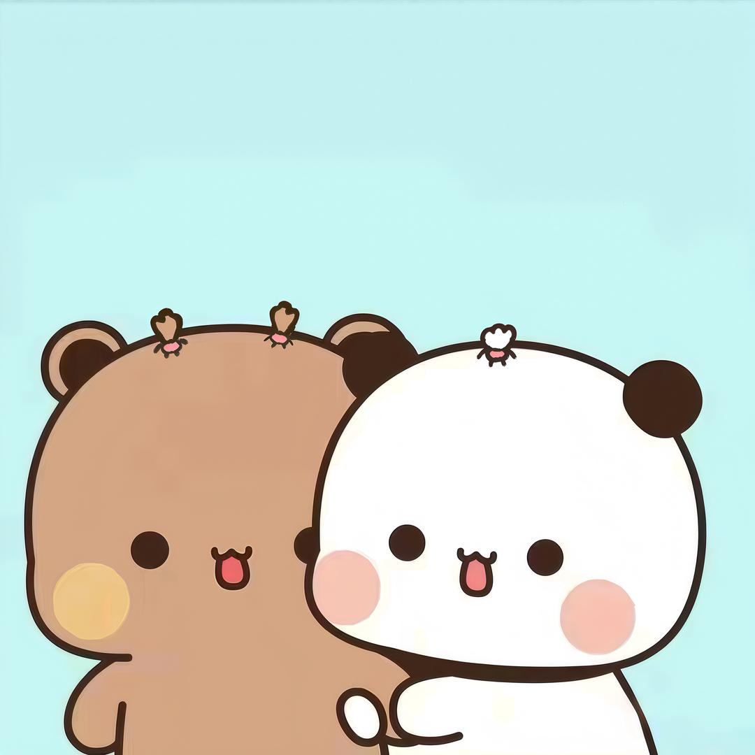一二布布(动画剪辑)