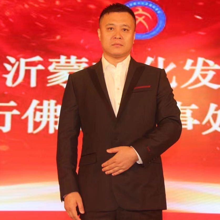 胶地板大王