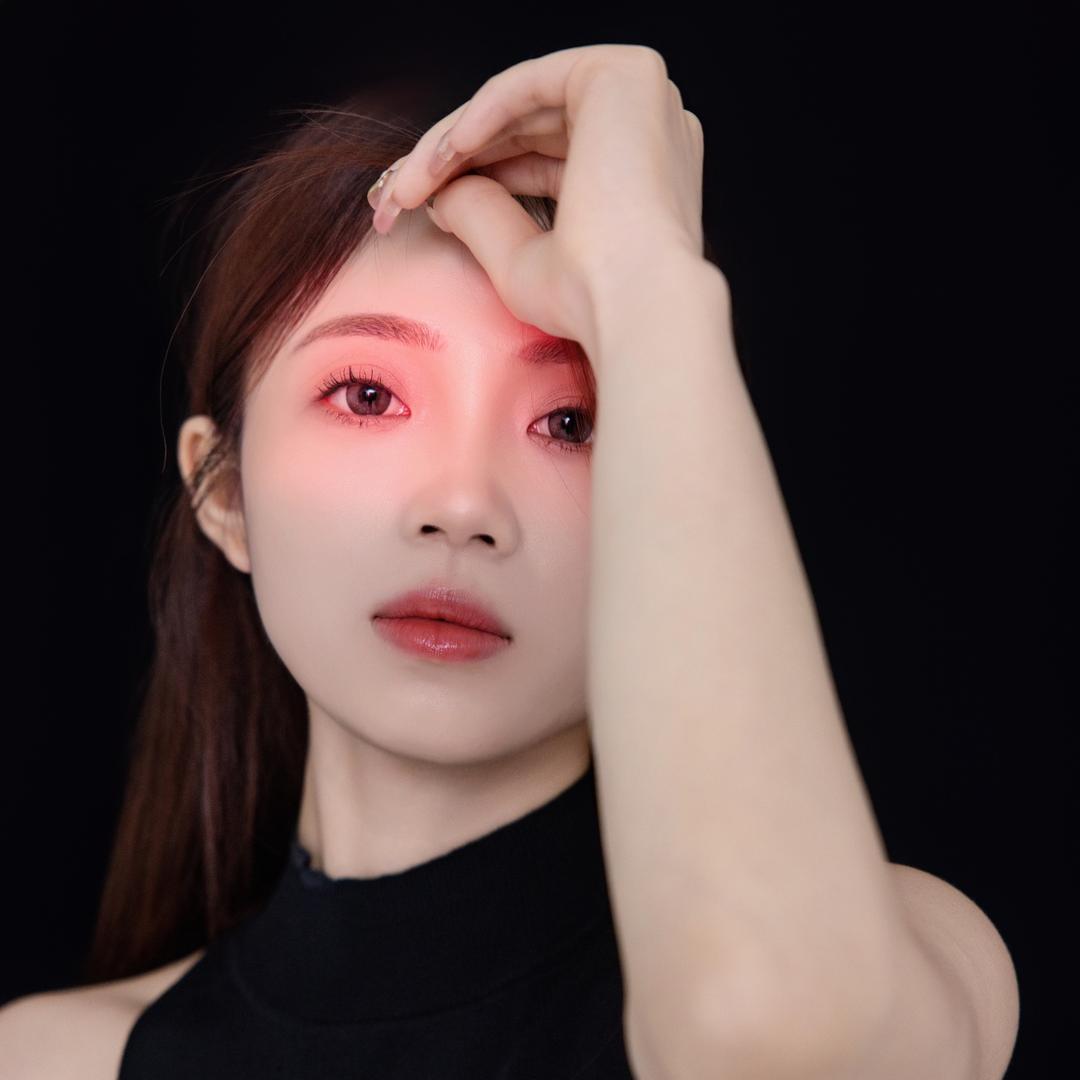 甜甜儿-
