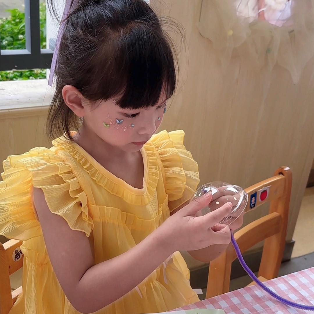 小希希同学