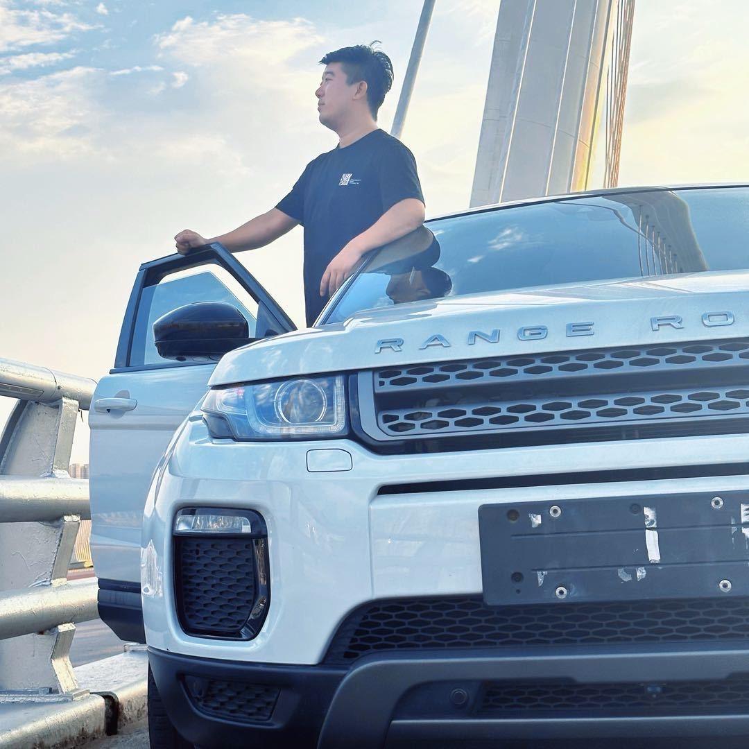 太原宇哥说车