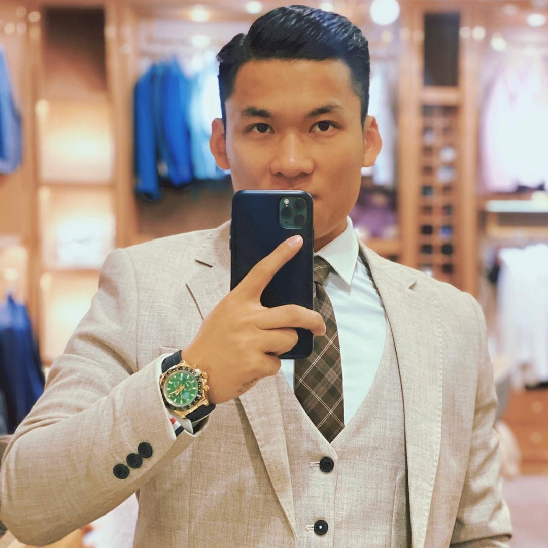 🍃逍遥龙@抖音