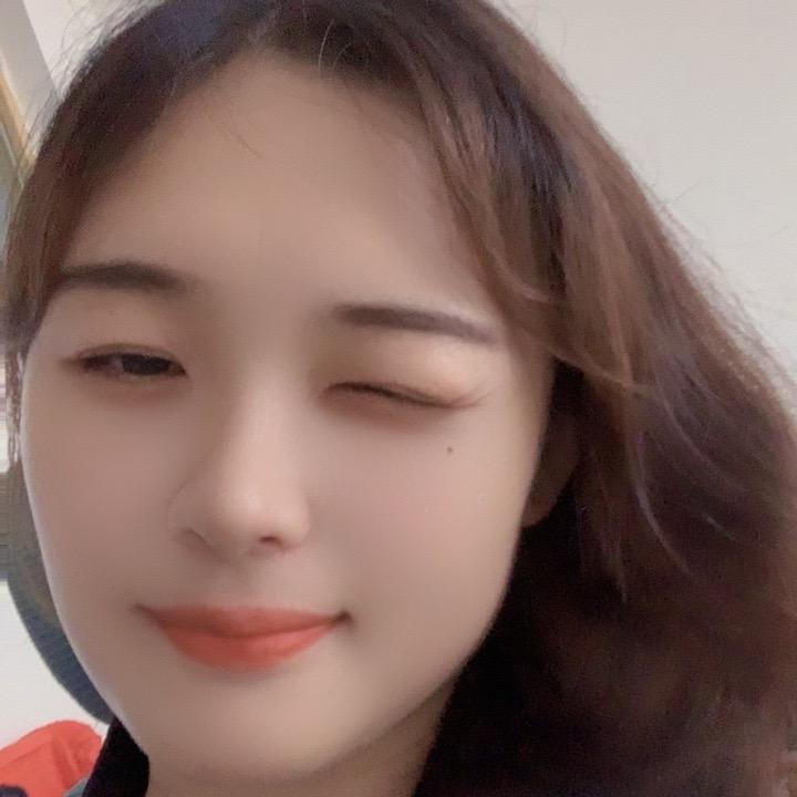 “大清醒”女主（橱窗有好物）