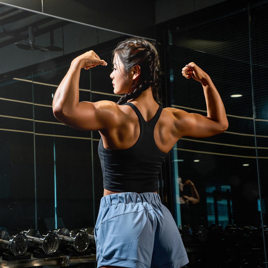 锅哥健身日常（卖健身好物版）