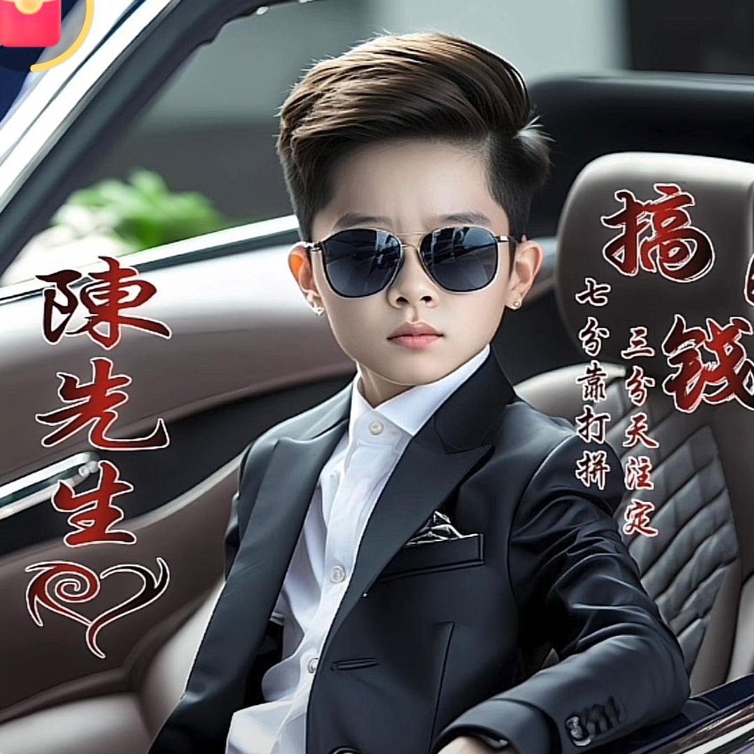 志在四方