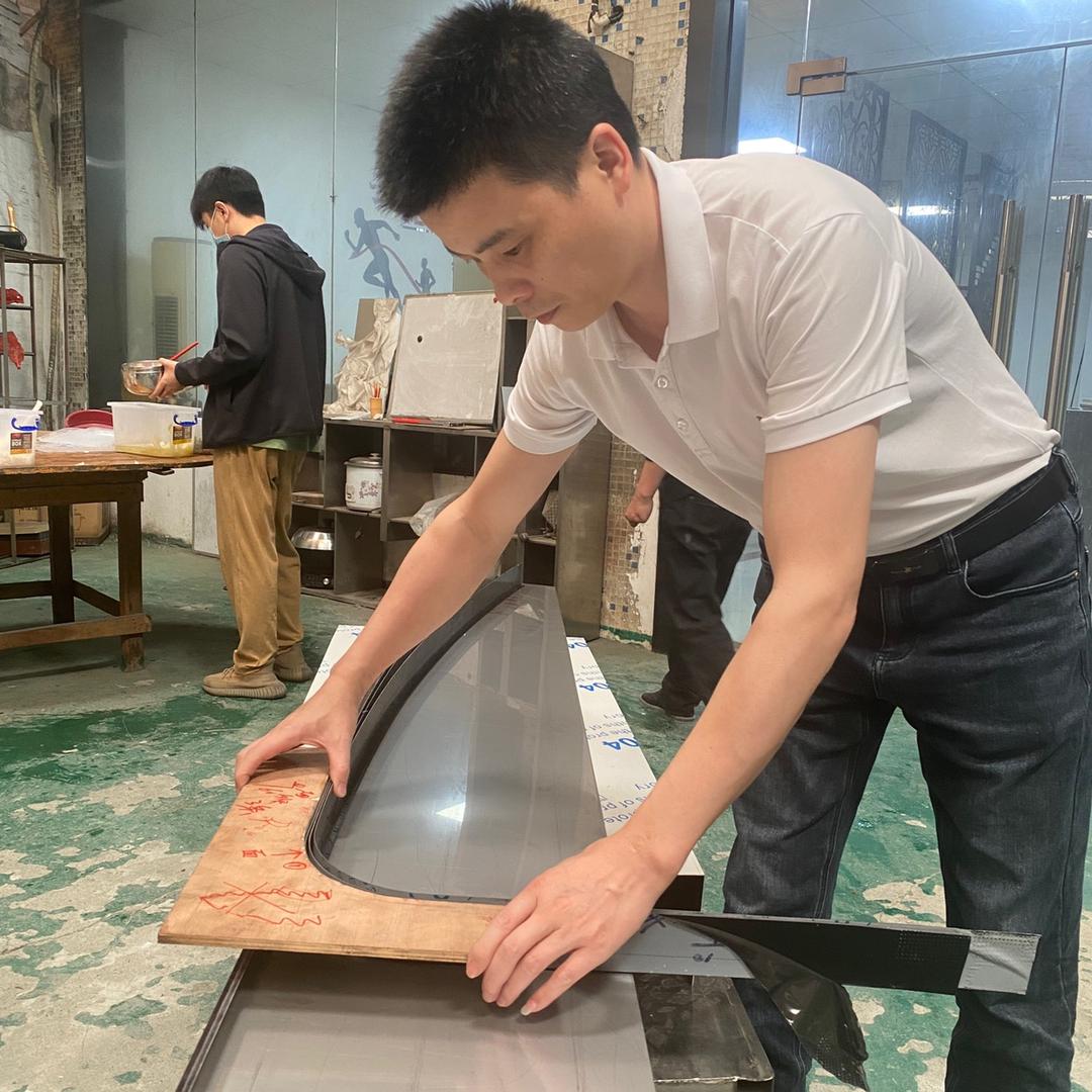 佛山美鑫兴金属
