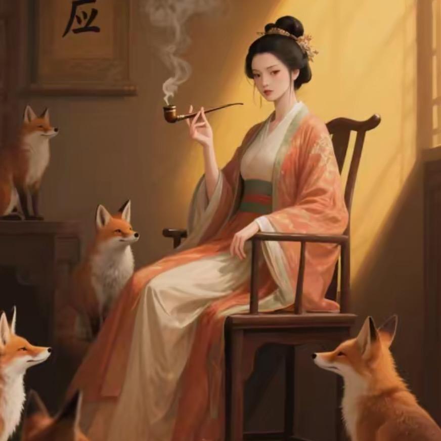 胡大娘📿5