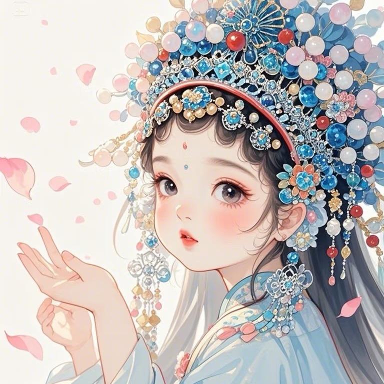 墨宝手绳(接定制)