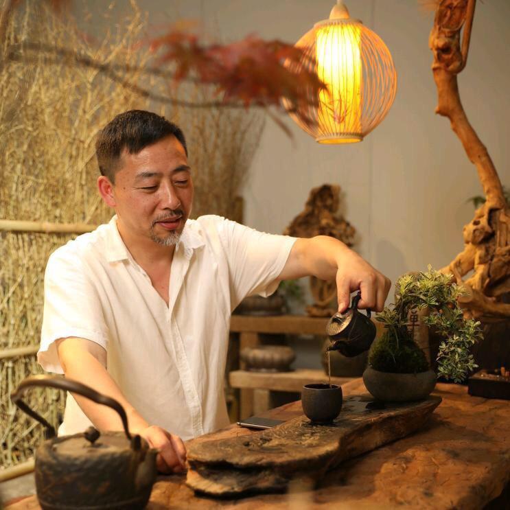 老李头儿