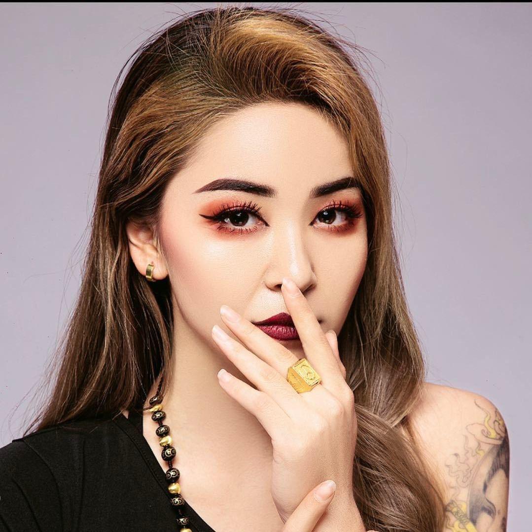 SIMSIMTAL公司创始人