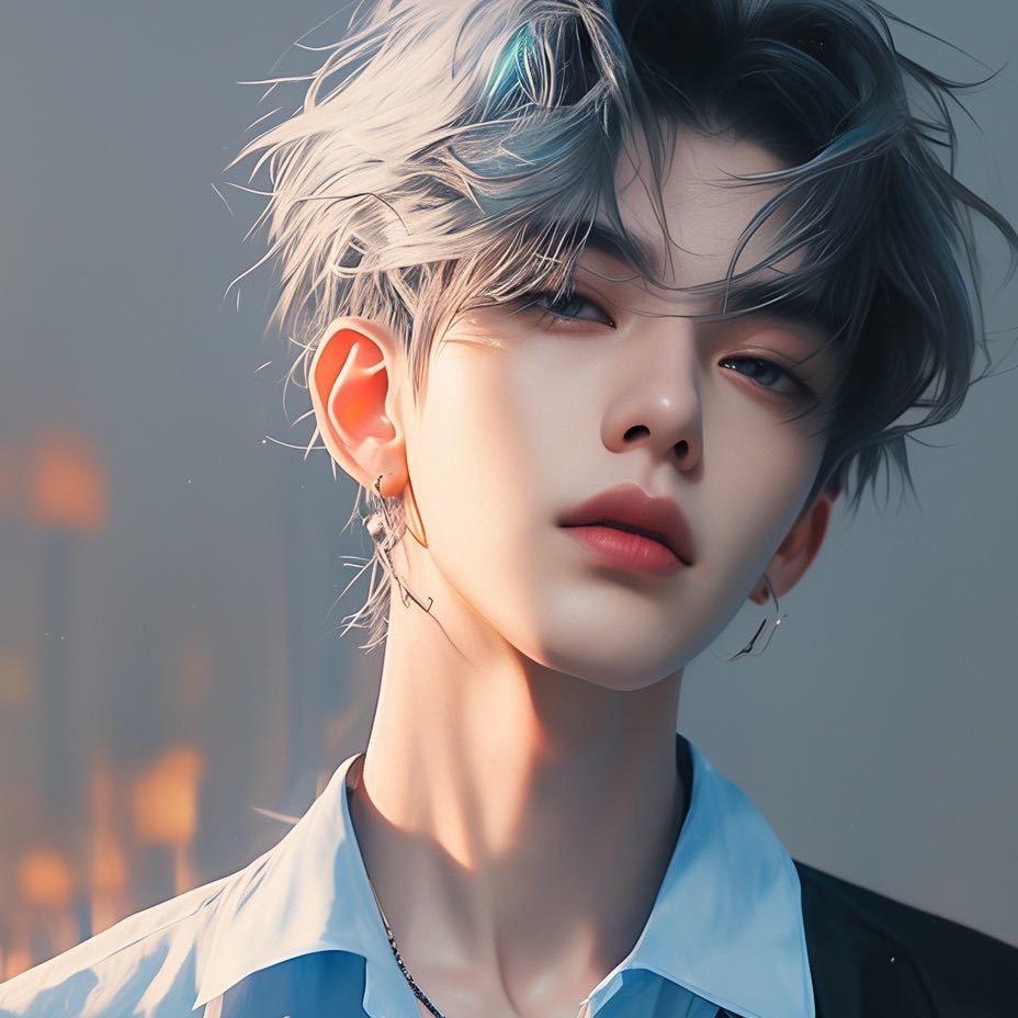 子锋🌙