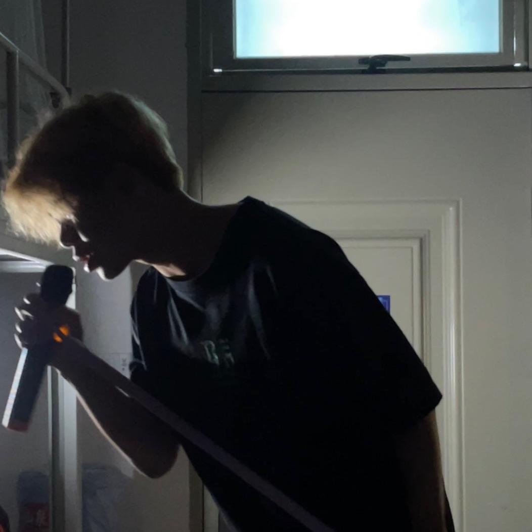 小杨剪辑日常发癫