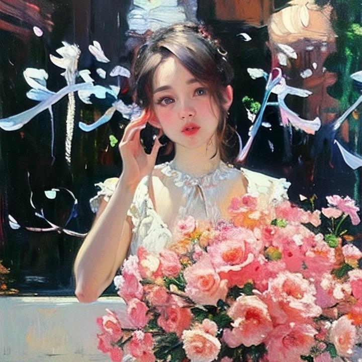 小小歪